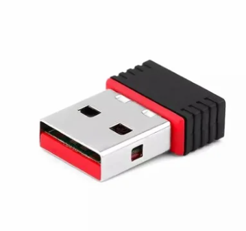 USB Adapter Wireless 120 Mbps USB Adapter Wireless 120 Mbps